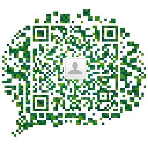 Scan QR Code Now !